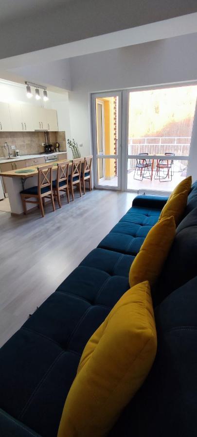 Duplex Belle View Sinaia-Free Parking Apartment Exterior photo