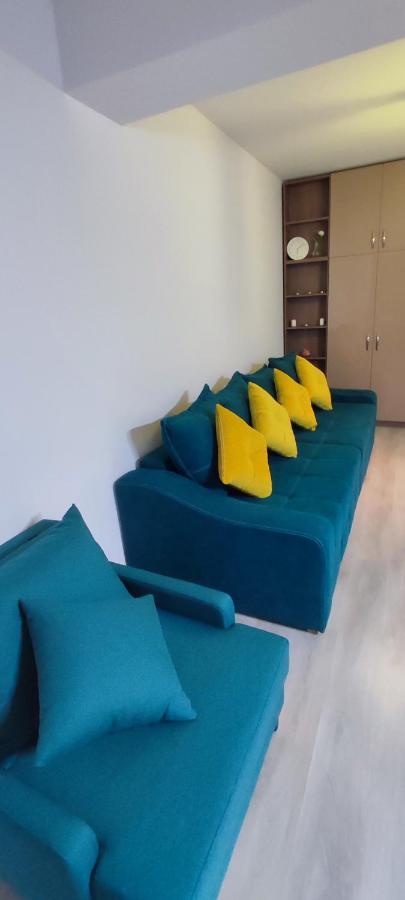 Duplex Belle View Sinaia-Free Parking Apartment Exterior photo