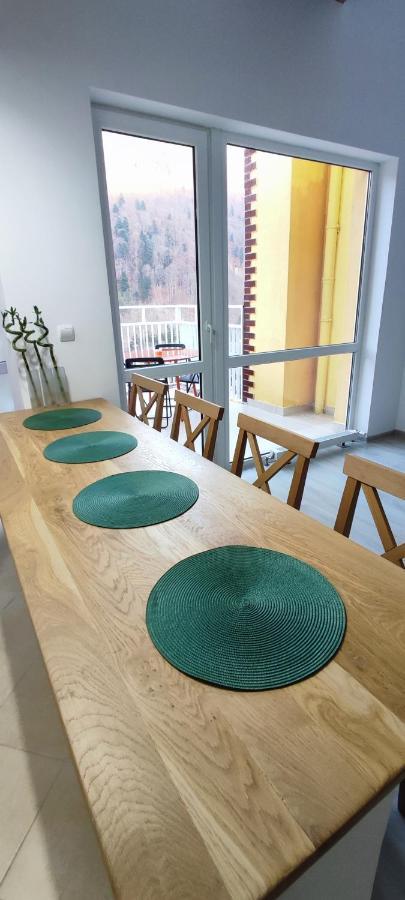 Duplex Belle View Sinaia-Free Parking Apartment Exterior photo