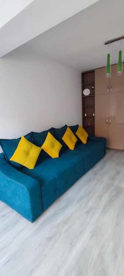 Duplex Belle View Sinaia-Free Parking Apartment Exterior photo