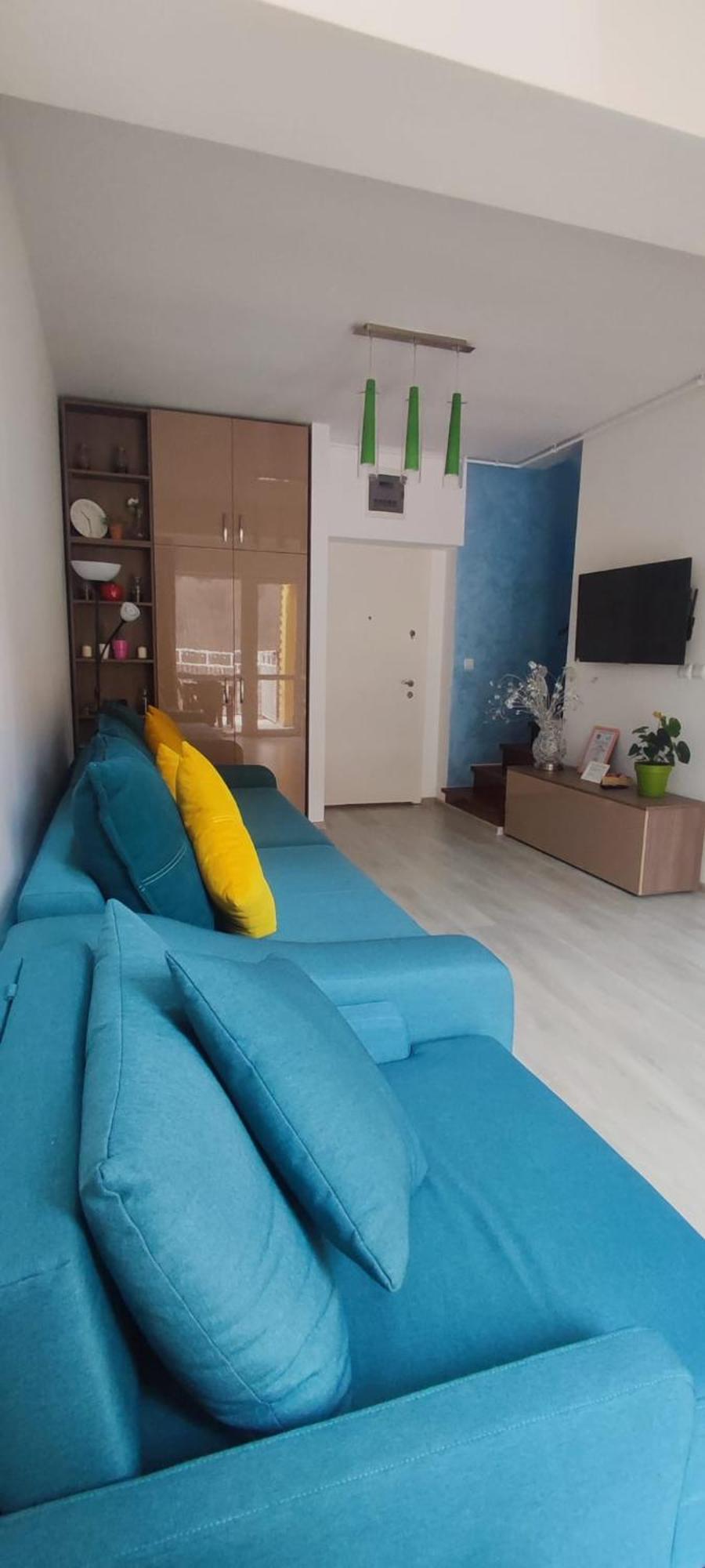 Duplex Belle View Sinaia-Free Parking Apartment Exterior photo